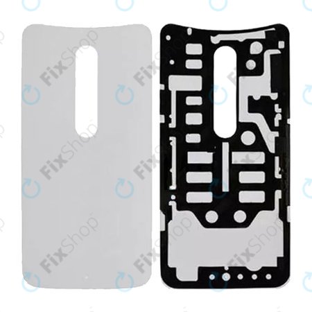 Motorola Moto X Style XT1572 - Pokrov baterije (White)