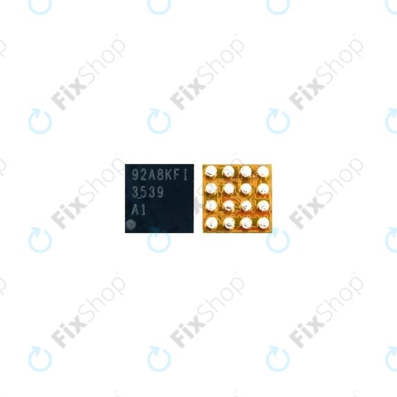 Apple iPhone 6S, 6S Plus, SE - Kontroler svjetiljke IC 3539