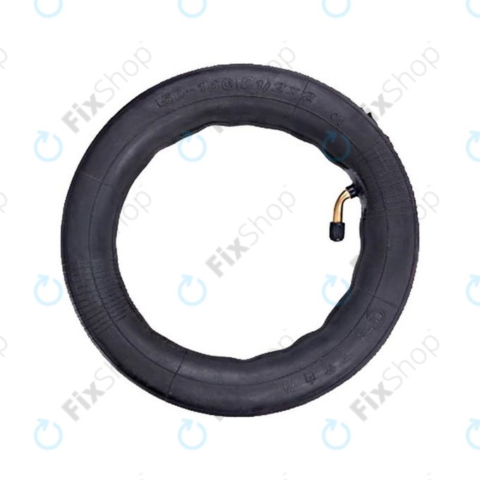 Xiaomi Mi Electric Scooter 1S, 2 M365, Essential, Pro, Pro 2 - Unutarnja zračnica s kutnim ventilom 10 x 2