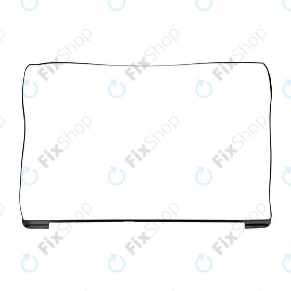 Apple MacBook Pro 15" Retina A1398 - Prednja gumena brtva zaslona