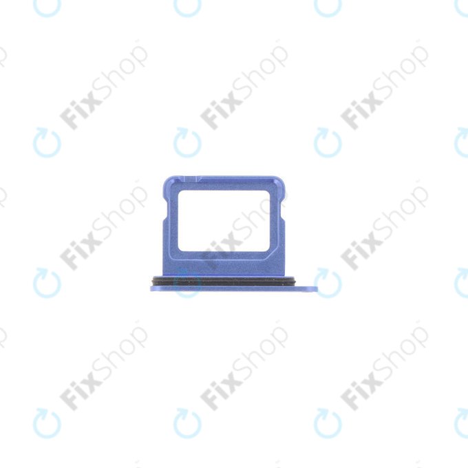 Apple iPhone 16, 16 Plus - Utor za SIM karticu (Ultramarine)