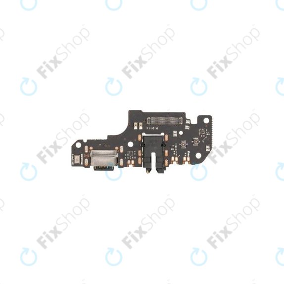 Xiaomi Mi 10T Lite 5G - PCB ploča konektora za punjenje