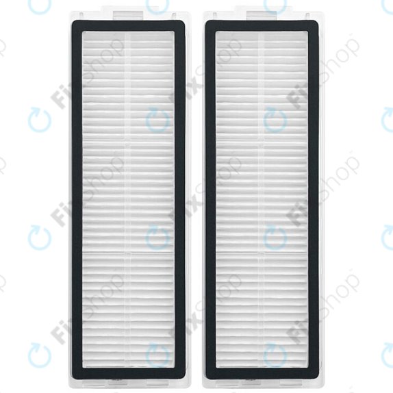 HEPA filter, 2 kom za Xiaomi Robot Vacuum 5, 5 Pro, H50, H50 Pro
