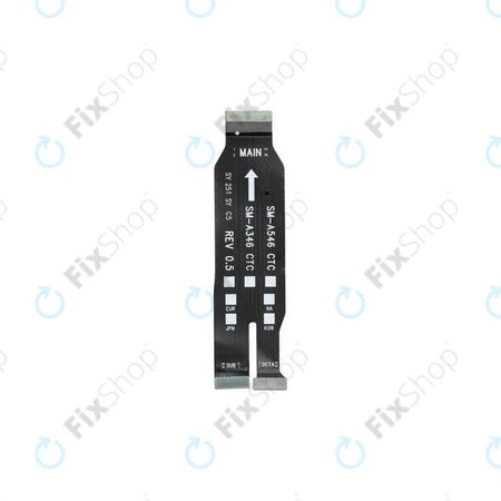 Samsung Galaxy A34 5G A346B, A54 5G A546B - Glavni savitljivi kabel - GH82-31205A Originalni servisni paket