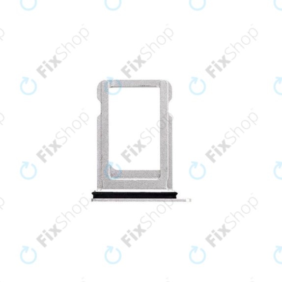 Apple iPhone X - SIM ladica (srebrna)