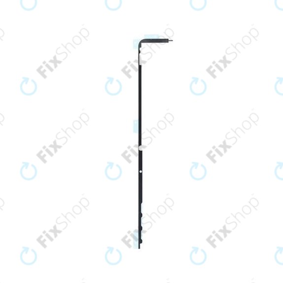 Samsung Galaxy Tab S8 X700B, X706N - Ljepilo za LCD (desno) - GH02-23465A Originalni servisni paket