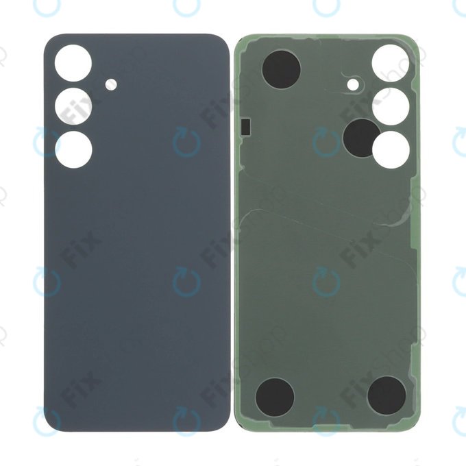 Samsung Galaxy S25 Plus - Poklopac baterije (Blueblack)