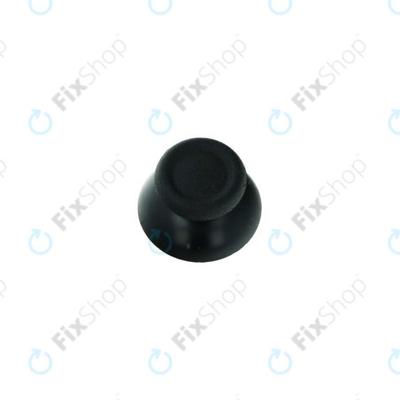 Kapica analognog joysticka, 10 kom (Black) za kontroler Sony PlayStation 4