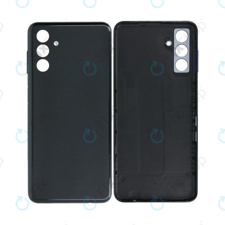Samsung Galaxy A04s A047F - Poklopac baterije (crni)