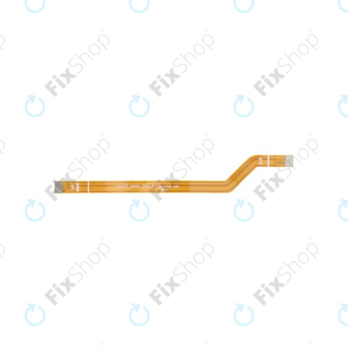 Motorola Moto G35 5G - Glavni savitljivi kabel