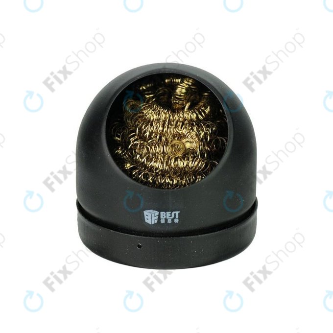 Best - Trajno sredstvo za čišćenje vrha za lemljenje od metalne legure čelika