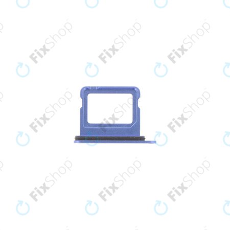 Apple iPhone 16, 16 Plus - Utor za SIM karticu (Ultramarine)