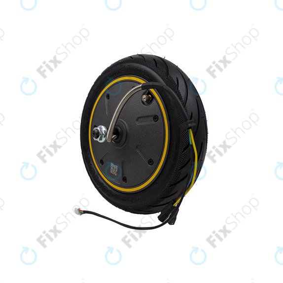 Ninebot Segway Max G30 - Motor glavčine