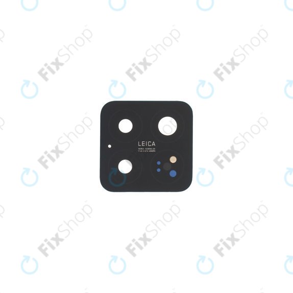 Xiaomi 15 5G - Leća stražnje kamere (Black)