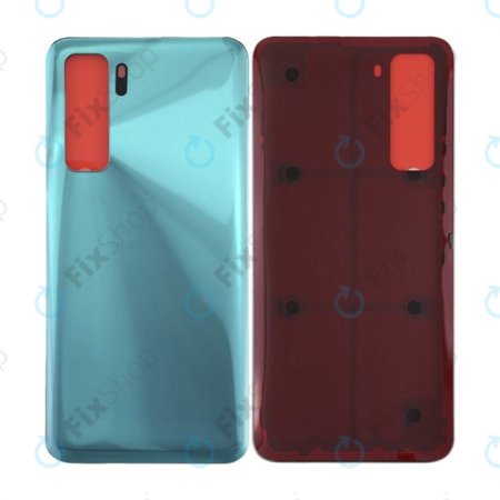 Huawei P40 Lite 5G - Poklopac baterije (Crush Green)