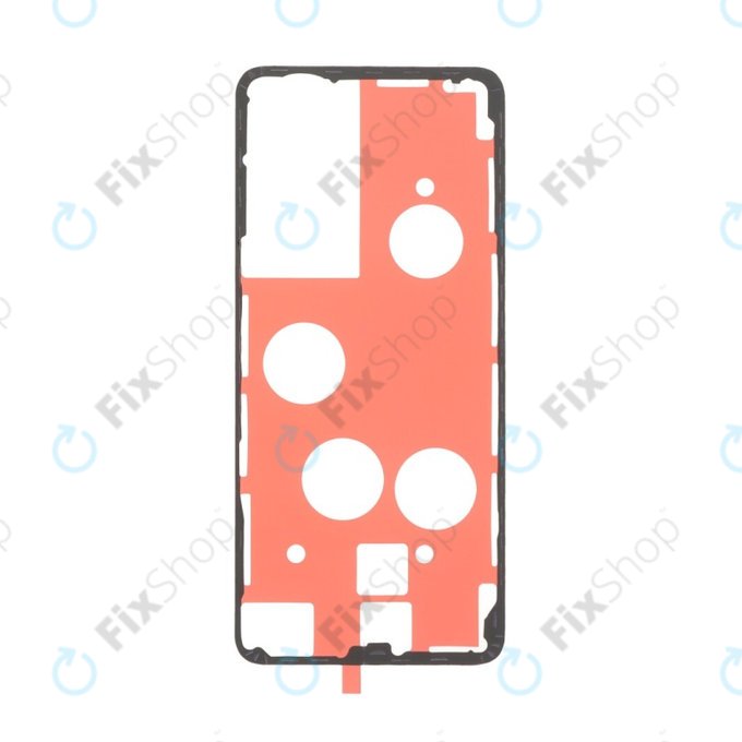 Realme C55 RMX3710 - Ljepilo za poklopac baterije