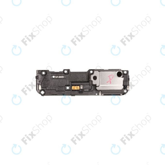 OnePlus 8T - Zvučnik