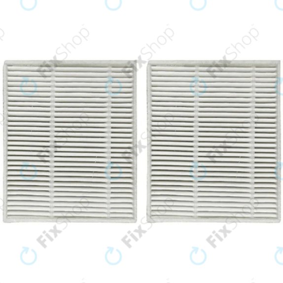 HEPA filter, 2 kom za Xiaomi Robot Vacuum E10