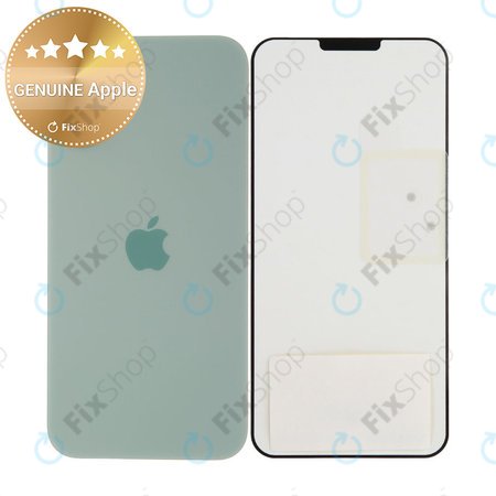 Stražnje staklo kućišta za iPhone 16 Plus | Green | 661-42842 | Genuine Apple