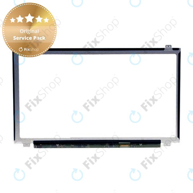 Dell Inspiron 15 5570 - LCD Zaslon - 77046121 Genuine Service Pack
