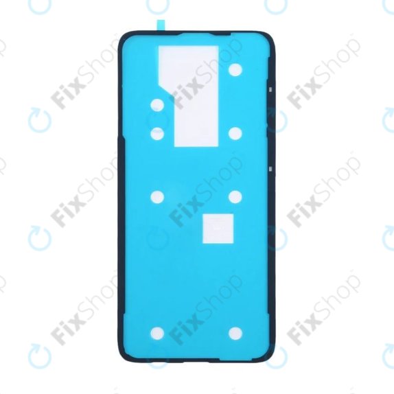 Xiaomi Redmi Note 8 Pro - Ljepilo za poklopac baterije