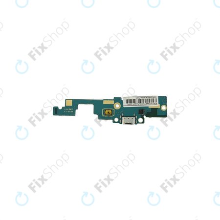 Samsung Galaxy Tab S3 9.7 T820, T825 - PCB ploča s konektorom za punjenje - GH82-13891A Genuine Service Pack