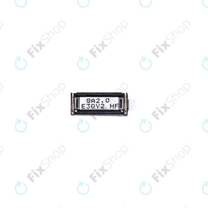 OnePlus 3T - Zvučnik za uho