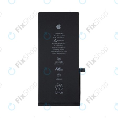 Apple iPhone 7 Plus - Baterija 2900mAh Originalni servisni paket