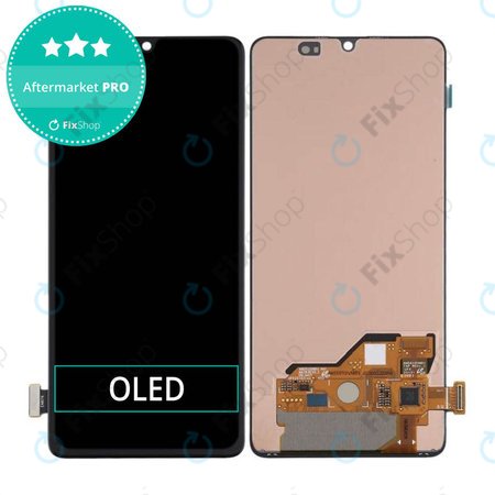 Samsung Galaxy A41 A415F - LCD zaslon + zaslon osjetljiv na dodir OLED