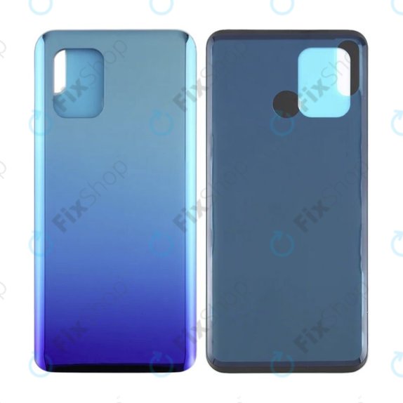 Xiaomi Mi 10 Lite - Poklopac baterije (Aurora plava)