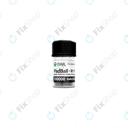 Kuglice za lemljenje za Android servise, 2UUL PB02