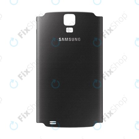 Samsung Galaxy S4 Active i9295 - Poklopac baterije (crni) - GH98-28011A Originalni servisni paket