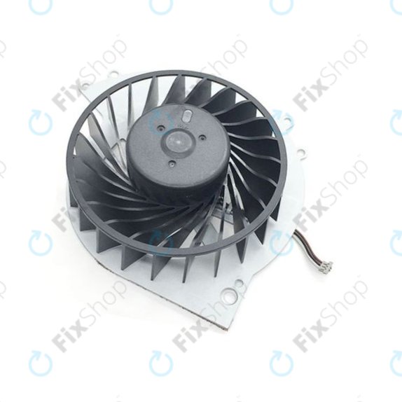 Sony Playstation 4 - Unutarnji ventilator CUH1000