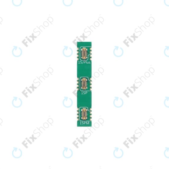 JCID V1SE/V1S - Photosensitive Conversion Board za iPhone 14 na 15 seriju