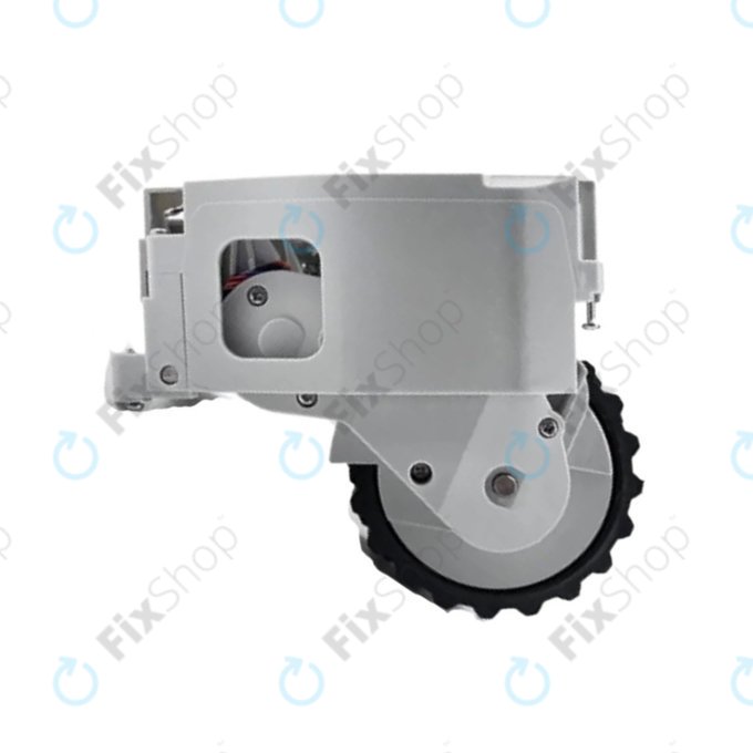 Xiaomi Mijia 1S - Kotač s motorom (desno) (Bijela)