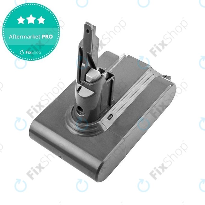 Dyson V7 - Baterija Li-Ion 2500mAh HQ