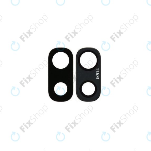 Samsung Galaxy A20e A202F, A20 A205F - Objektiv stražnje kamere - GH64-07449A Originalni servisni paket