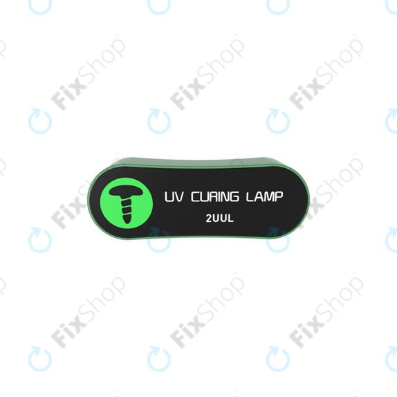 Mini UV lampa za stvrdnjavanje, 2UUL SC08