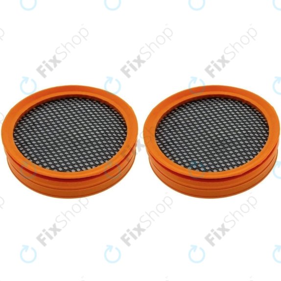 HEPA filter, 2 kom za Philips SpeedPro, SpeedPro Aqua