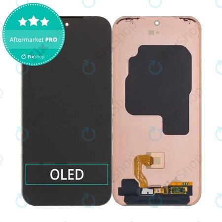 Zaslon OLED za Xiaomi 17 Ultra, Dodirni ekran bez okvira