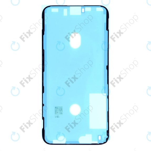 Apple iPhone XS - LCD ljepilo