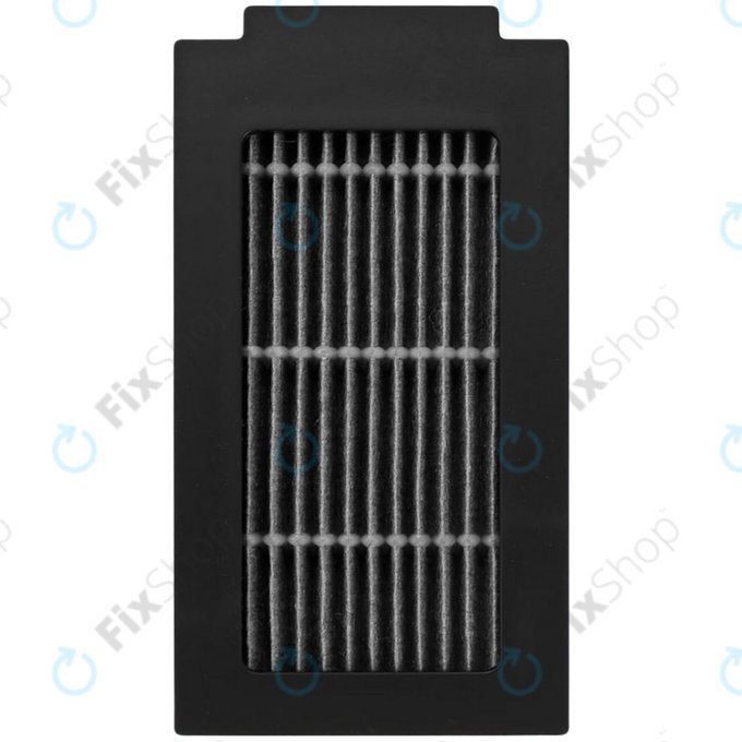 Ecovacs Deebot T50 Omni, T50 Pro Omni, T50 Max, T50 Max Pro Omni - HEPA filter