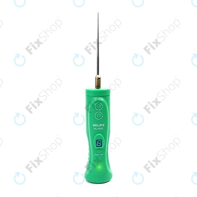 Relife RL-056C - Inteligentni Alat za Uklanjanje Ljepila