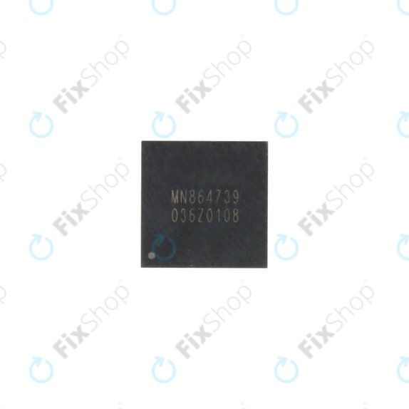 HDMI IC MN864739 za Sony PlayStation 5