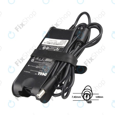Punjač adapter za Dell, 77011070, 90W, 19.5V, Genuine Service Pack