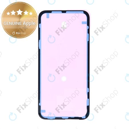 Ljepilo za stražnje staklo za iPhone 15 Pro Max | 923-09191-S | Genuine Apple