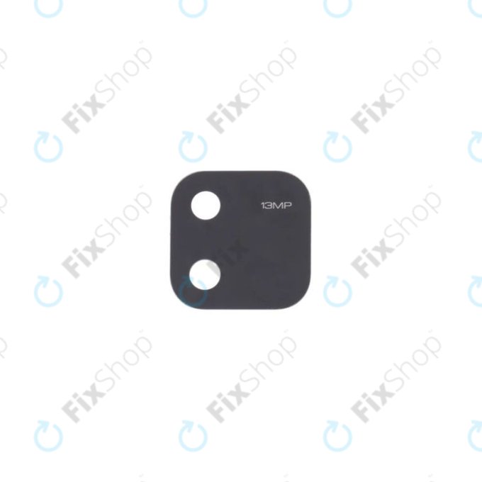 Xiaomi Redmi 10A 220233L2C 220233L2G - Leća stražnje kamere