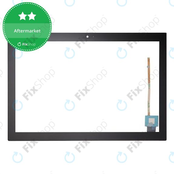 Lenovo Tab 4 10 TB-X304 - Zaslon osjetljiv na dodir (crni)