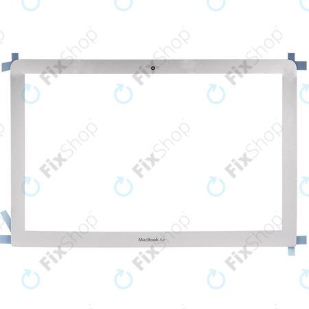 Apple MacBook Air 13" A1369, A1466 (krajem 2010. - Početkom 2015.) - LCD okvir