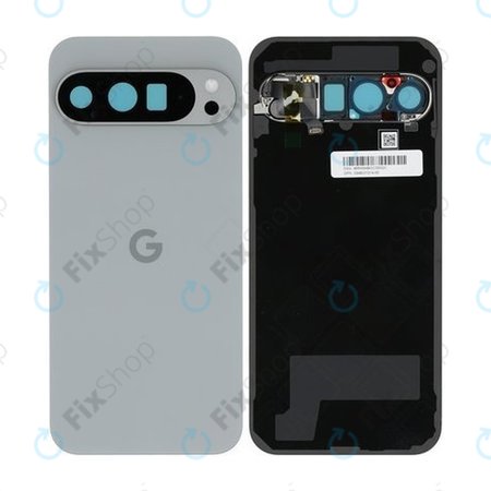 Google Pixel 9 Pro XL - Poklopac baterije (Hazel) - G949-01014-00 Genuine Service Pack